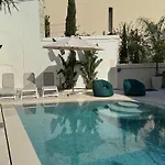 Privat Pool Gem 82, Coast * Dhërmi