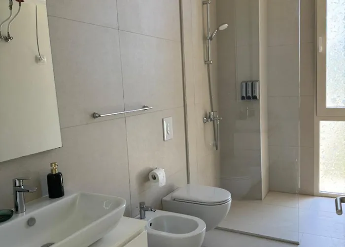 Privat Pool Gem 82, Coast Villa Dhërmi