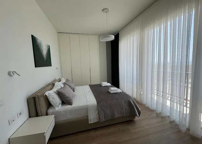 Villa Privat Pool Gem 82, Coast Dhërmi