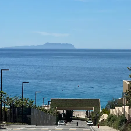 Privat Pool Gem 82, Coast ヴィラ Dhërmi