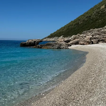Privat Pool Gem 82, Coast * Dhërmi