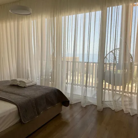 ヴィラ Privat Pool Gem 82, Coast Dhërmi