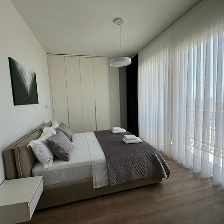 Villa Privat Pool Gem 82, Coast Dhermi