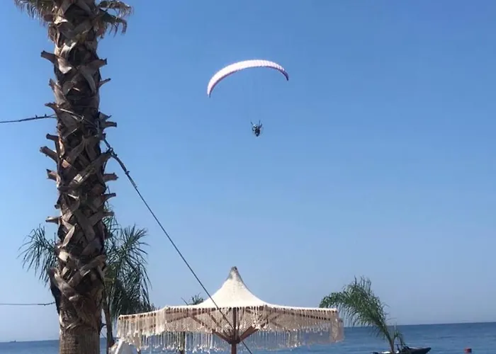 Privat Pool Gem 82, Coast Villa *